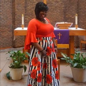 Meet your Posher, Latisha